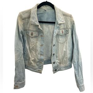 EUC Denim Jacket